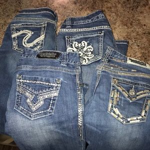 Special req bundle! Not for sale! See other post